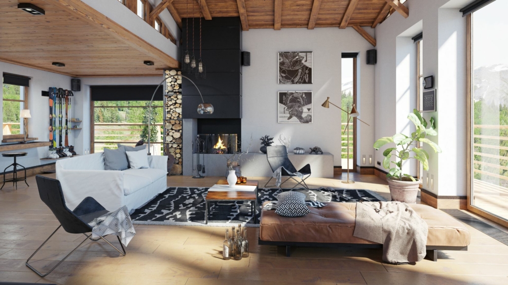home interior