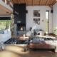 home interior